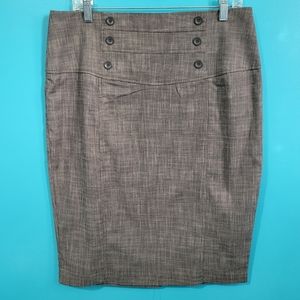 🏷1/$15, 2/$20, 3/$27 Ricki's pencil skirt